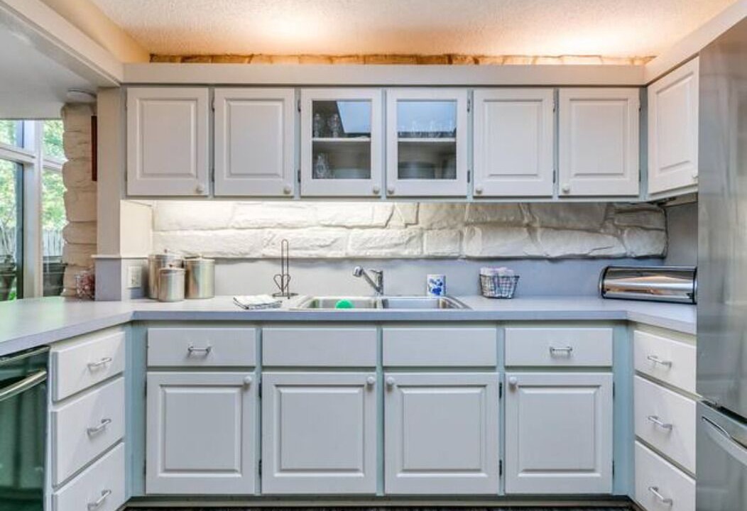 Photo of Kitchen in Norman