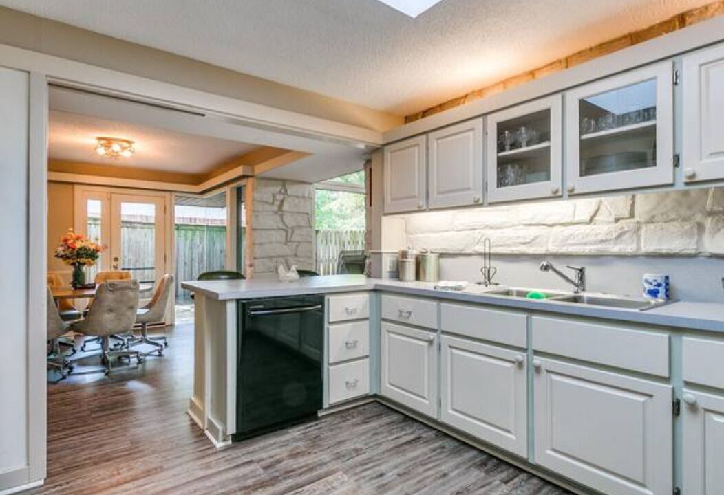 Photo of Kitchen in Norman