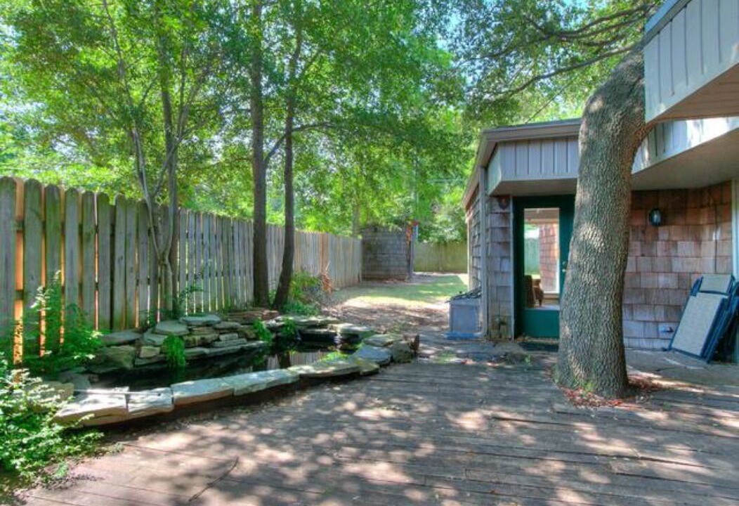 Photo of Outdoor in Norman
