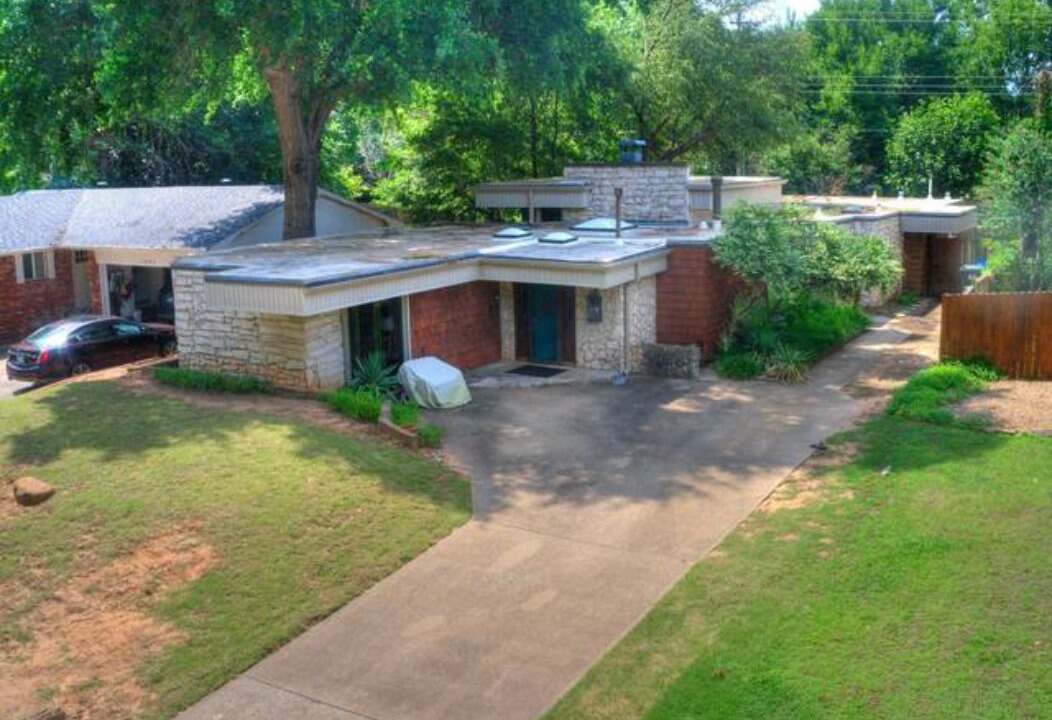 Photo of Outdoor in Norman