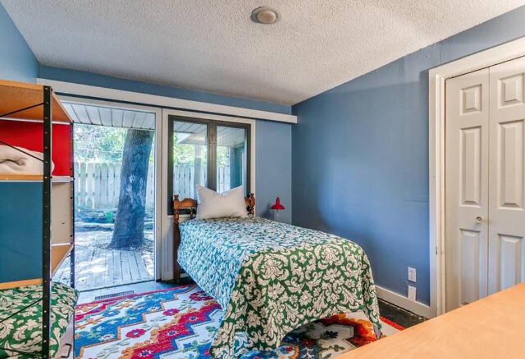 Photo of Bedroom in Norman