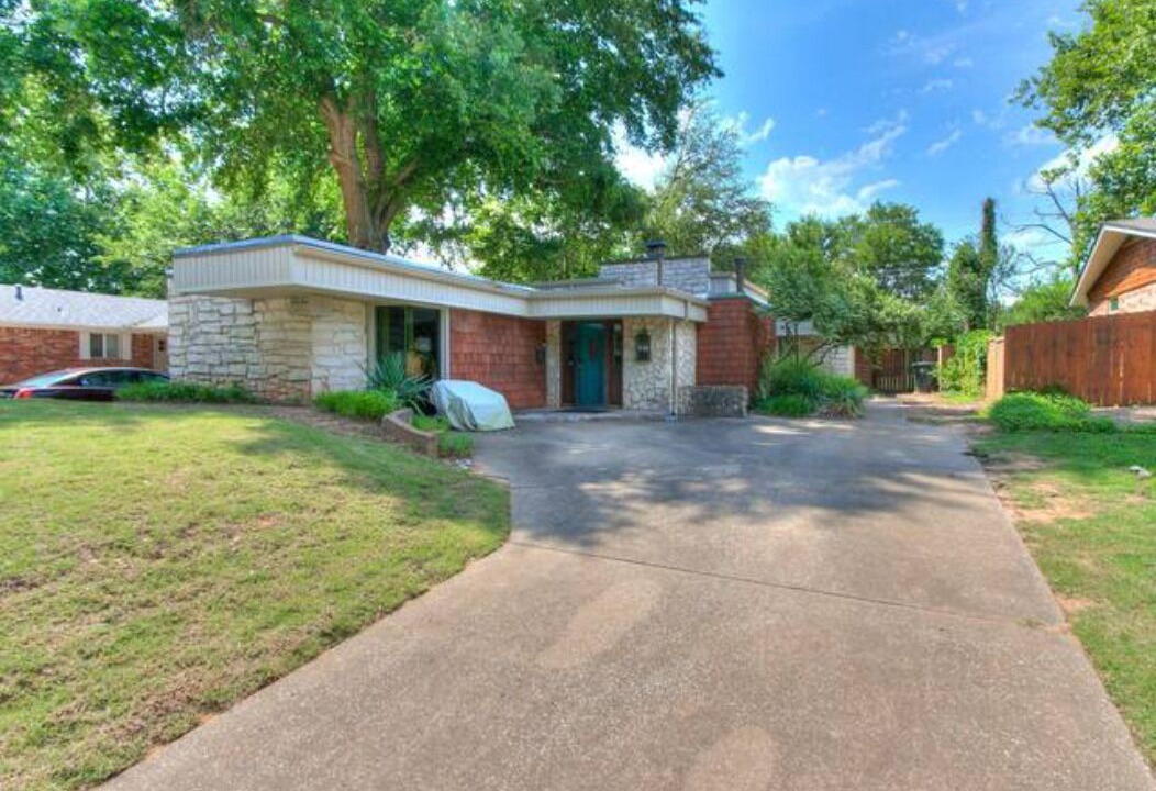 Photo of Outdoor in Norman