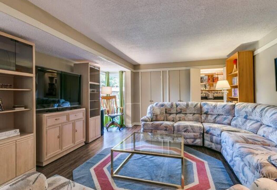 Photo of Livingroom in Norman