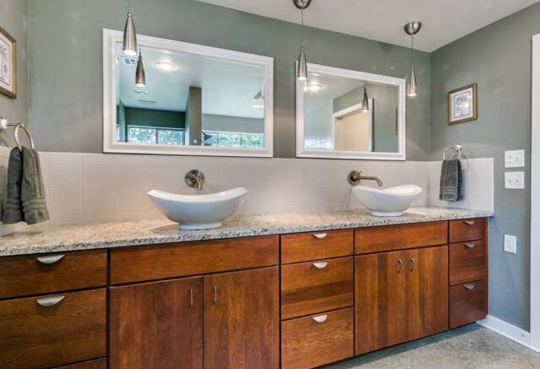 Photo of Bathroom in Norman