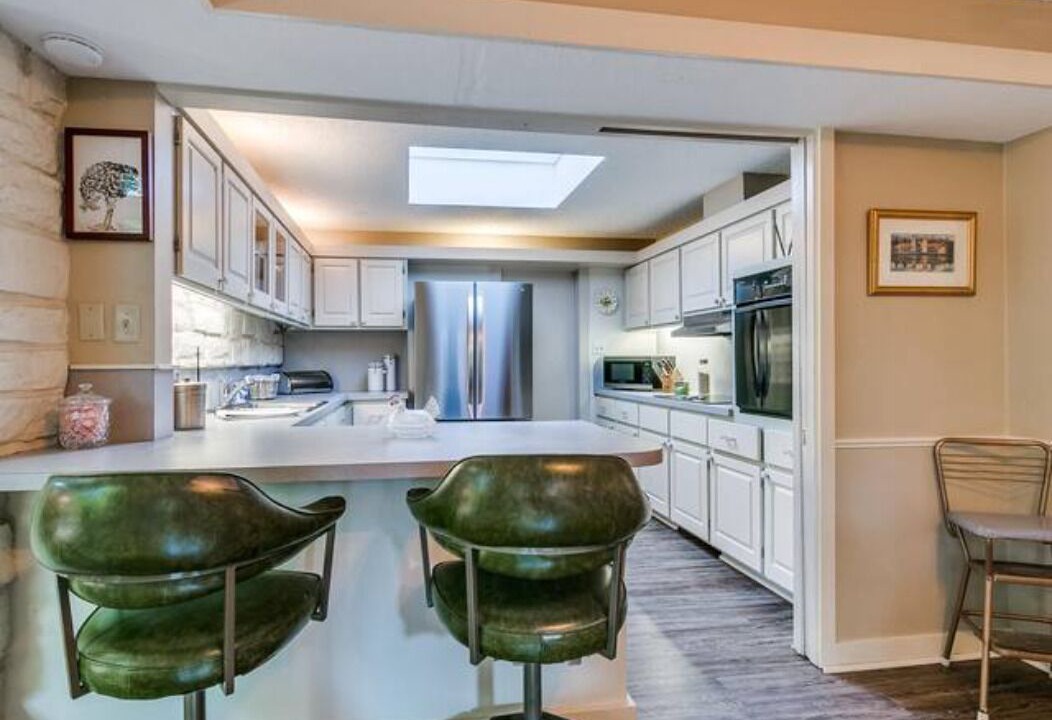Photo of Kitchen in Norman