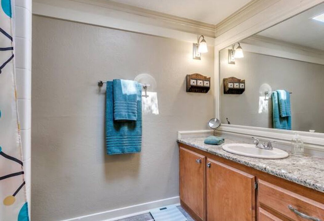 Photo of Bathroom in Norman