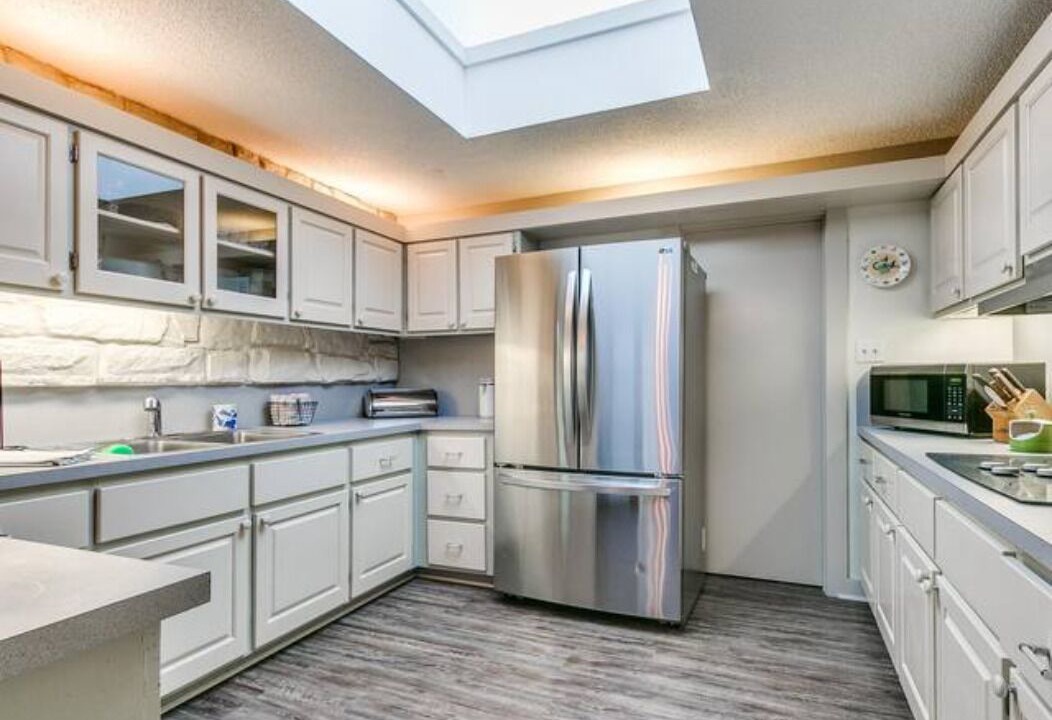 Photo of Kitchen in Norman