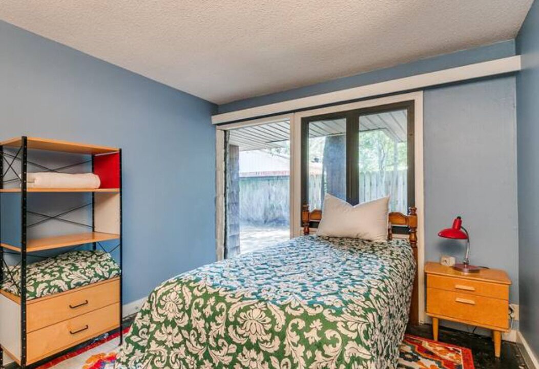 Photo of Bedroom in Norman
