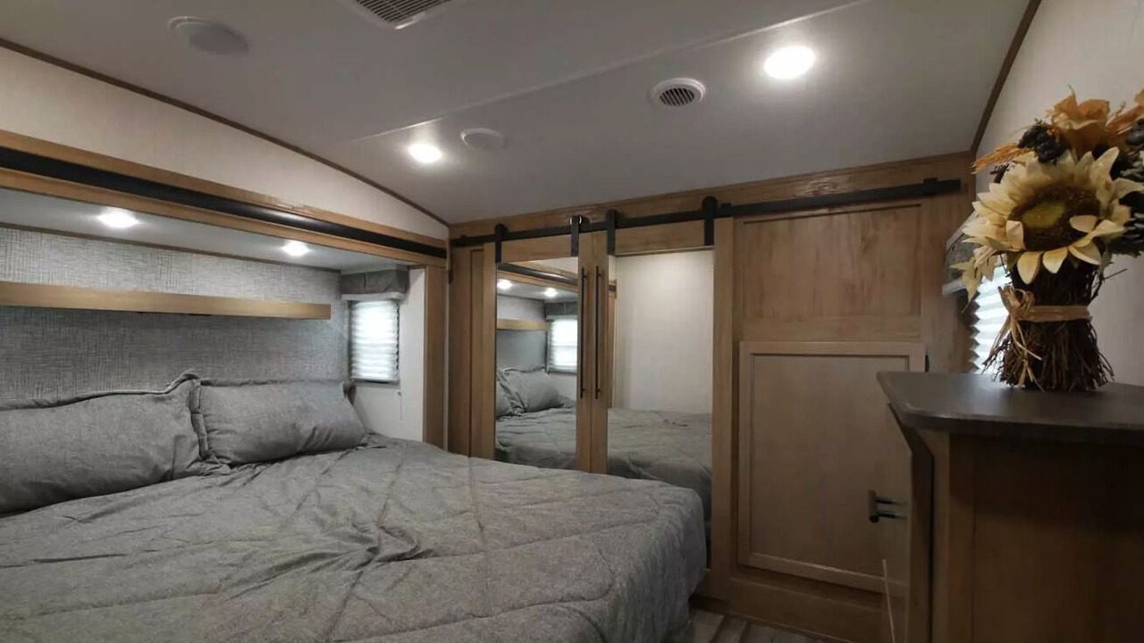 Photo of Bedroom in Athol