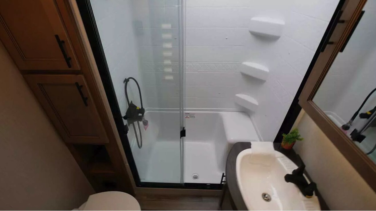 Photo of Bathroom in Athol
