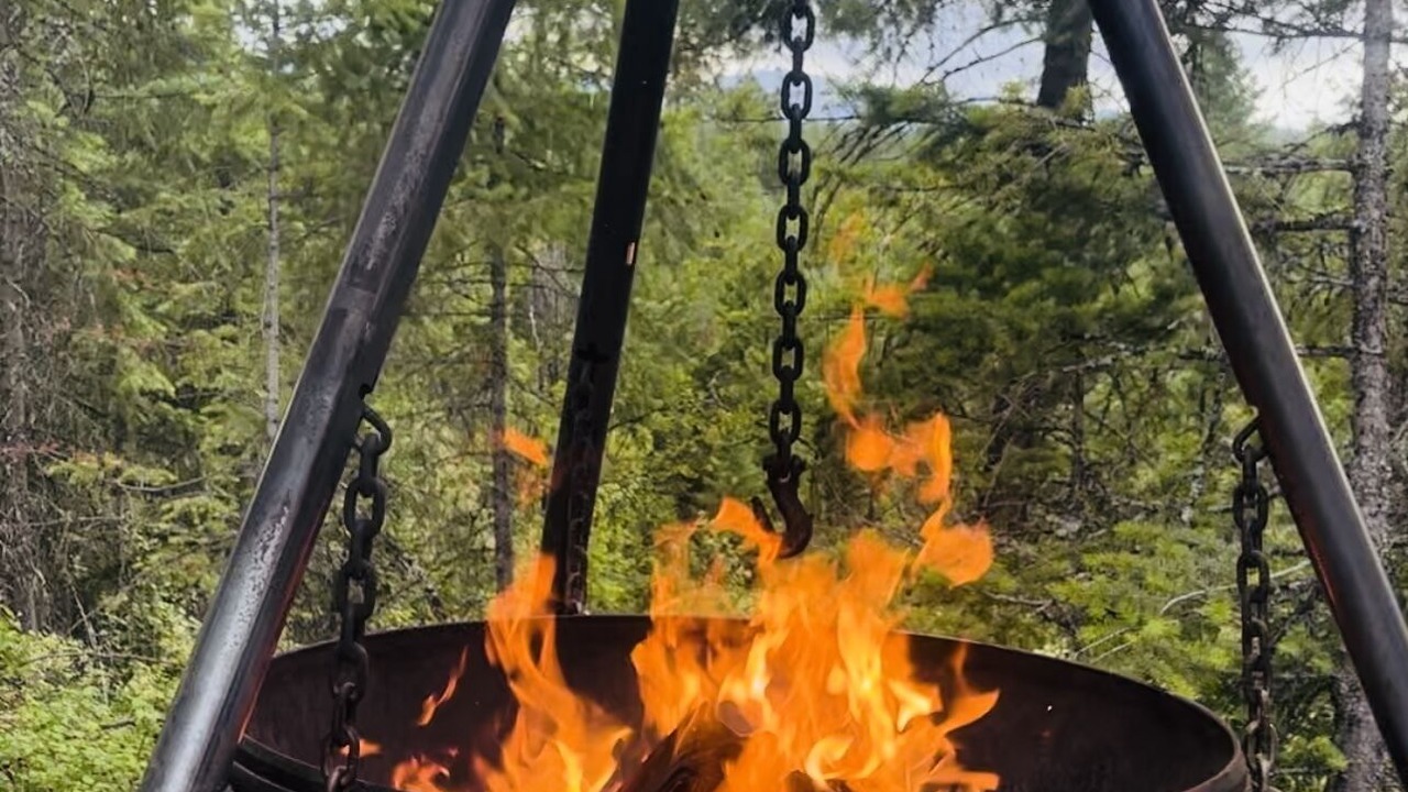 Photo of Outdoor in Athol