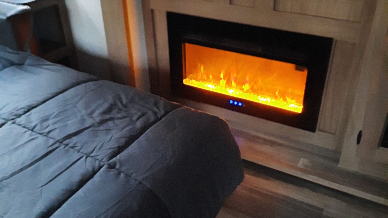 Photo of Bedroom in Athol