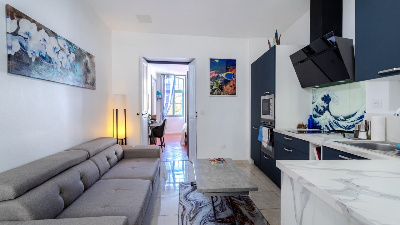 Photo of Livingroom in Rivesaltes