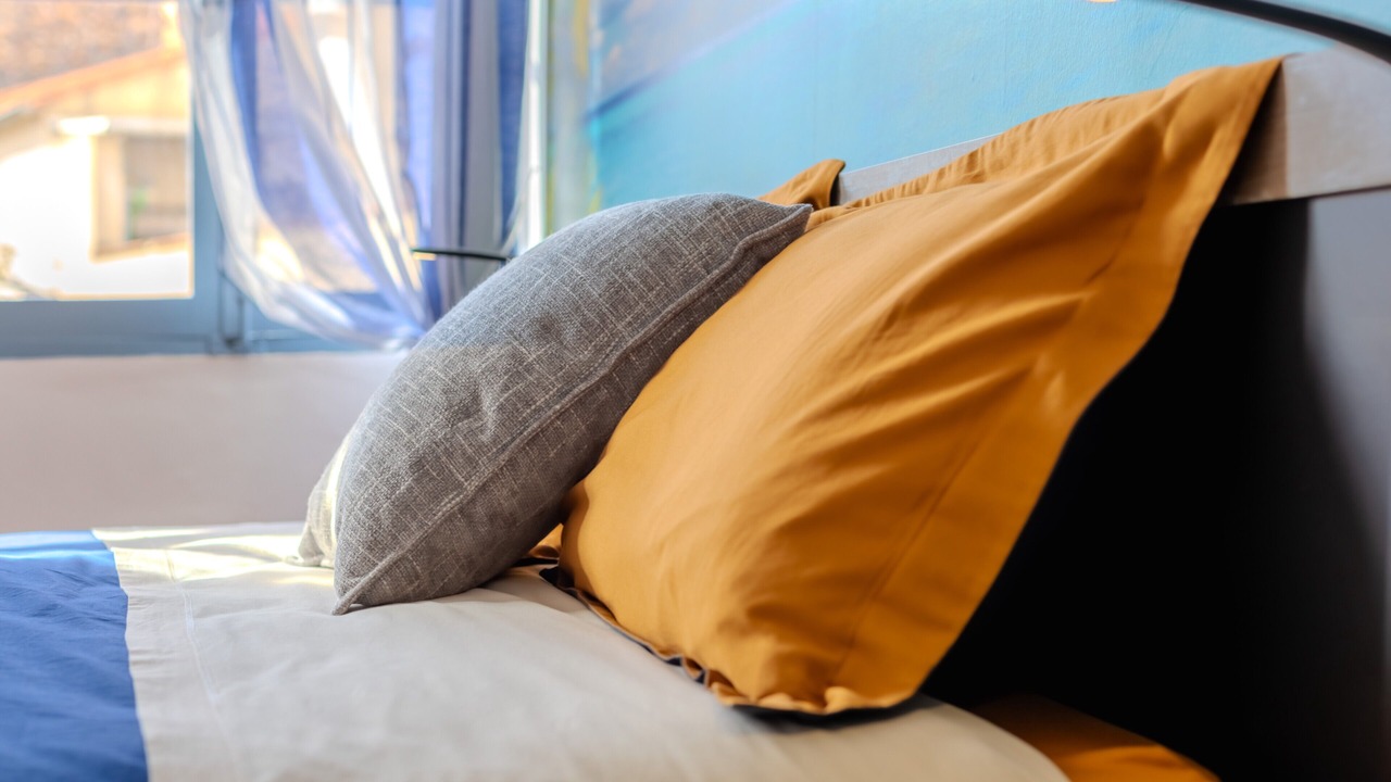 Photo of Bedroom in Rivesaltes