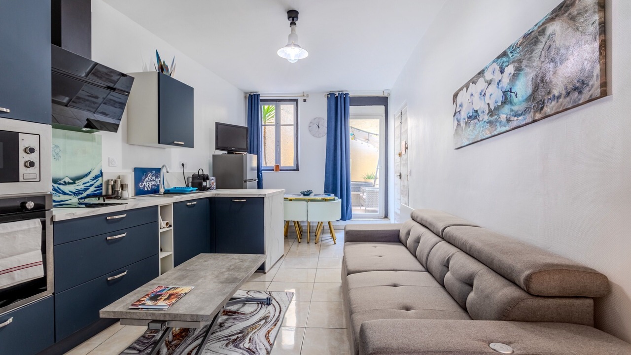 Photo of Livingroom in Rivesaltes