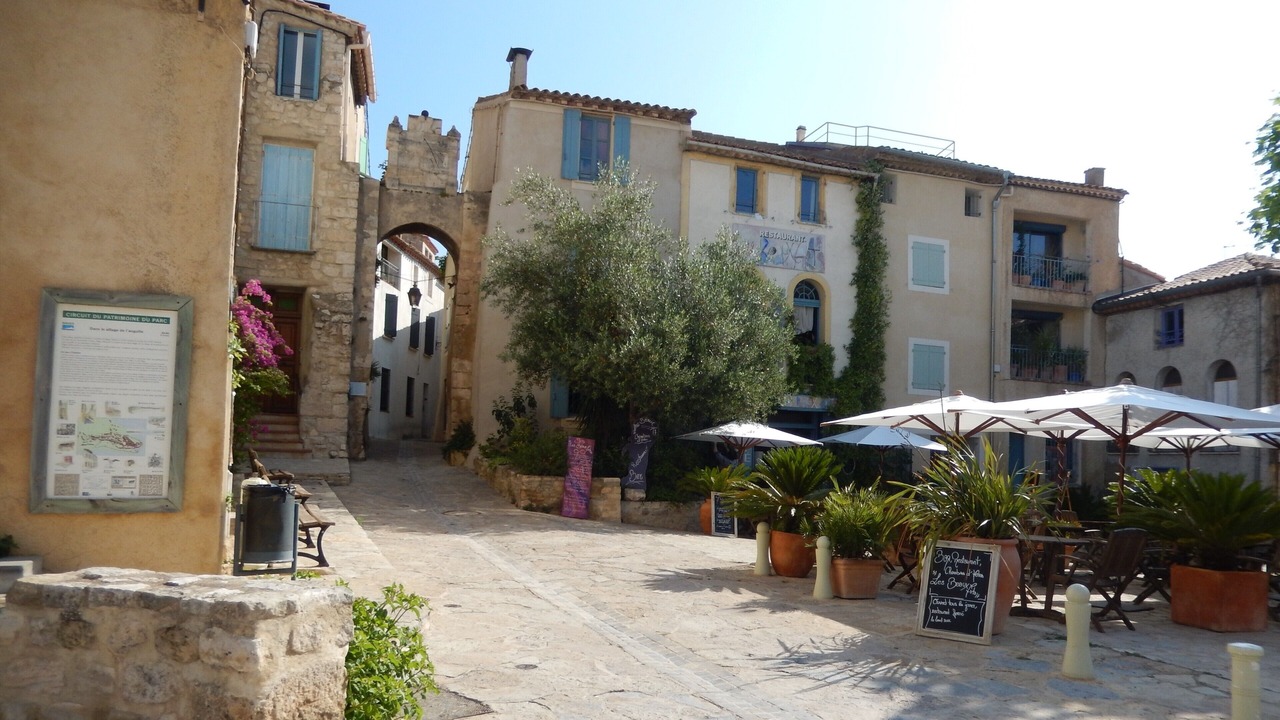 Photo of Outdoor in Bages