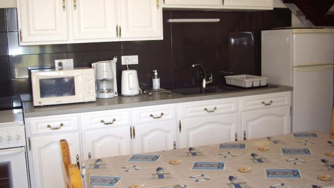 Photo of Kitchen in Bages