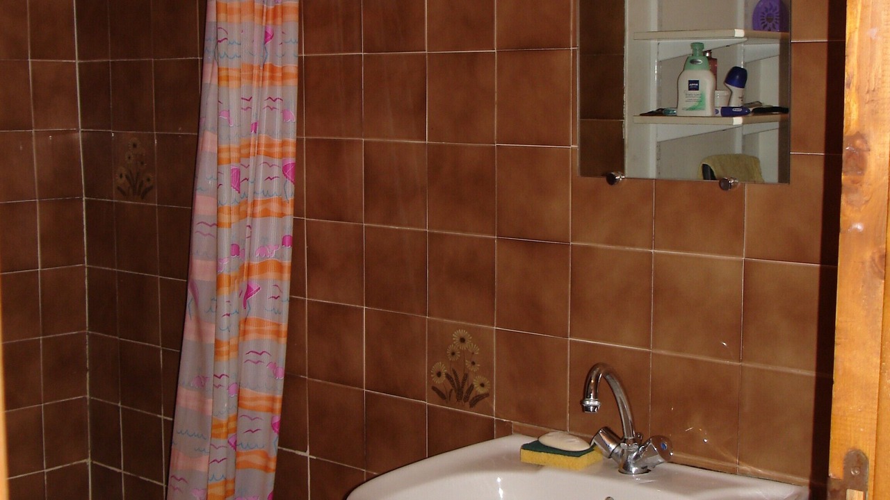 Photo of Bathroom in Bages