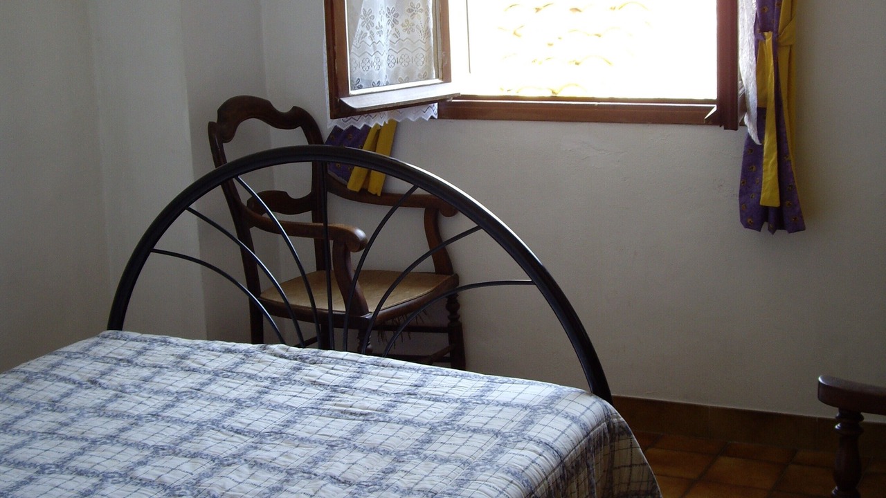 Photo of Bedroom in Bages