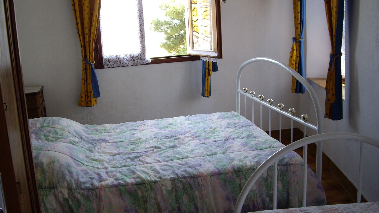 Photo of Bedroom in Bages