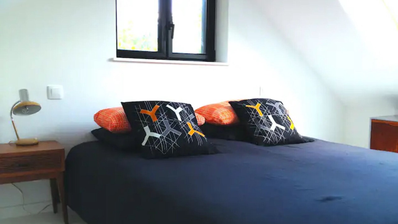 Photo of Bedroom in Saint-Pierre-de-Cormeilles