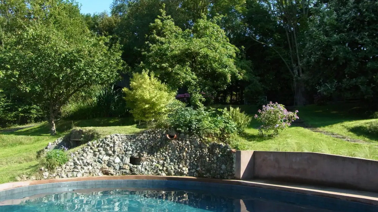 Photo of Outdoor in Saint-Pierre-de-Cormeilles