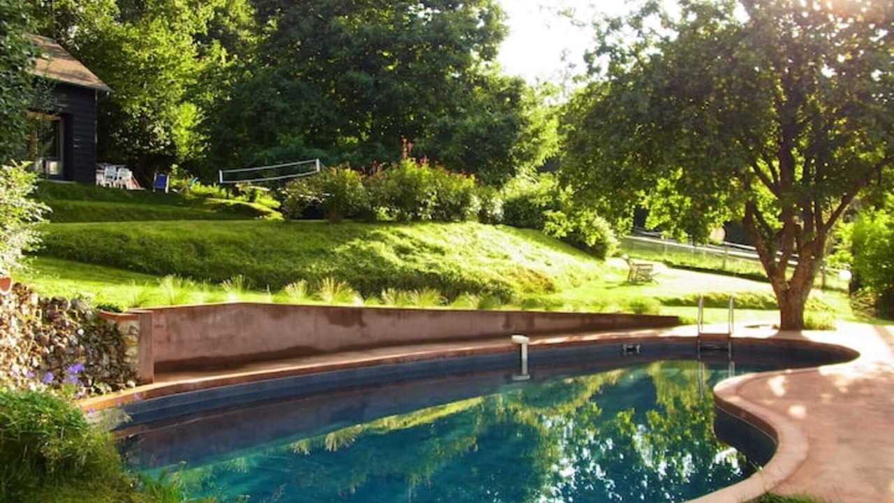 Photo of Outdoor in Saint-Pierre-de-Cormeilles
