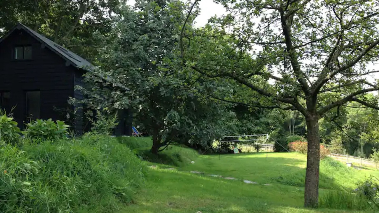 Photo of Outdoor in Saint-Pierre-de-Cormeilles