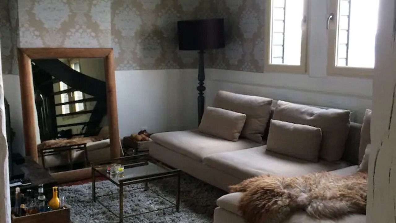 Photo of Livingroom in Saint-Pierre-de-Cormeilles