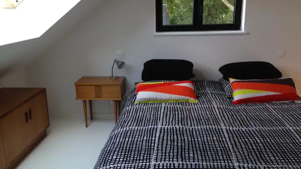 Photo of Bedroom in Saint-Pierre-de-Cormeilles