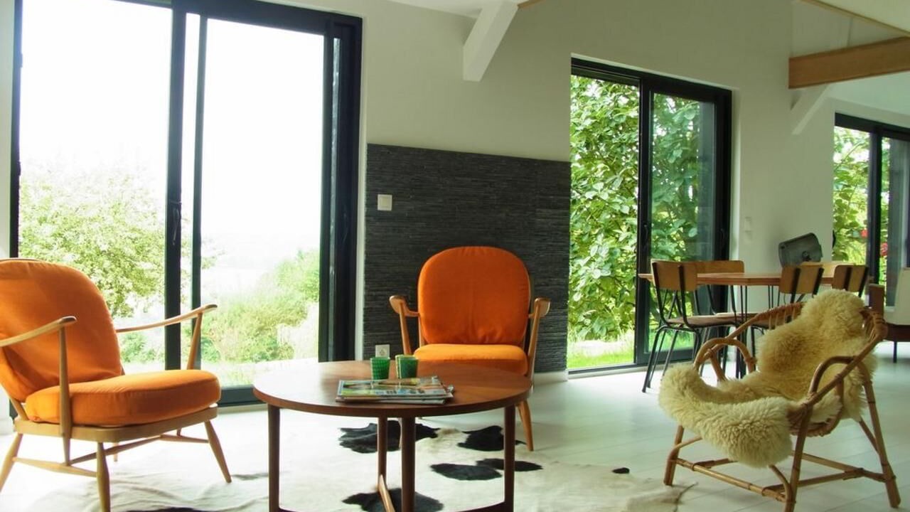Photo of Livingroom in Saint-Pierre-de-Cormeilles