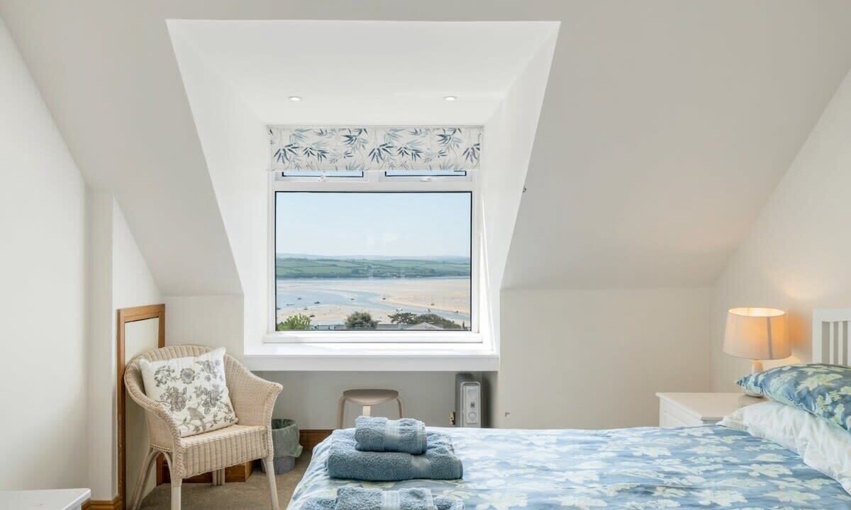 Photo of Bedroom in Rock