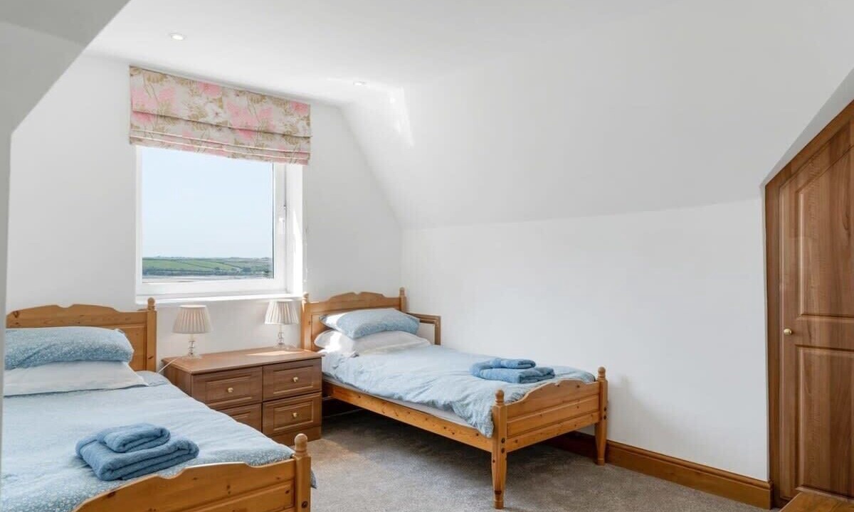 Photo of Bedroom in Rock