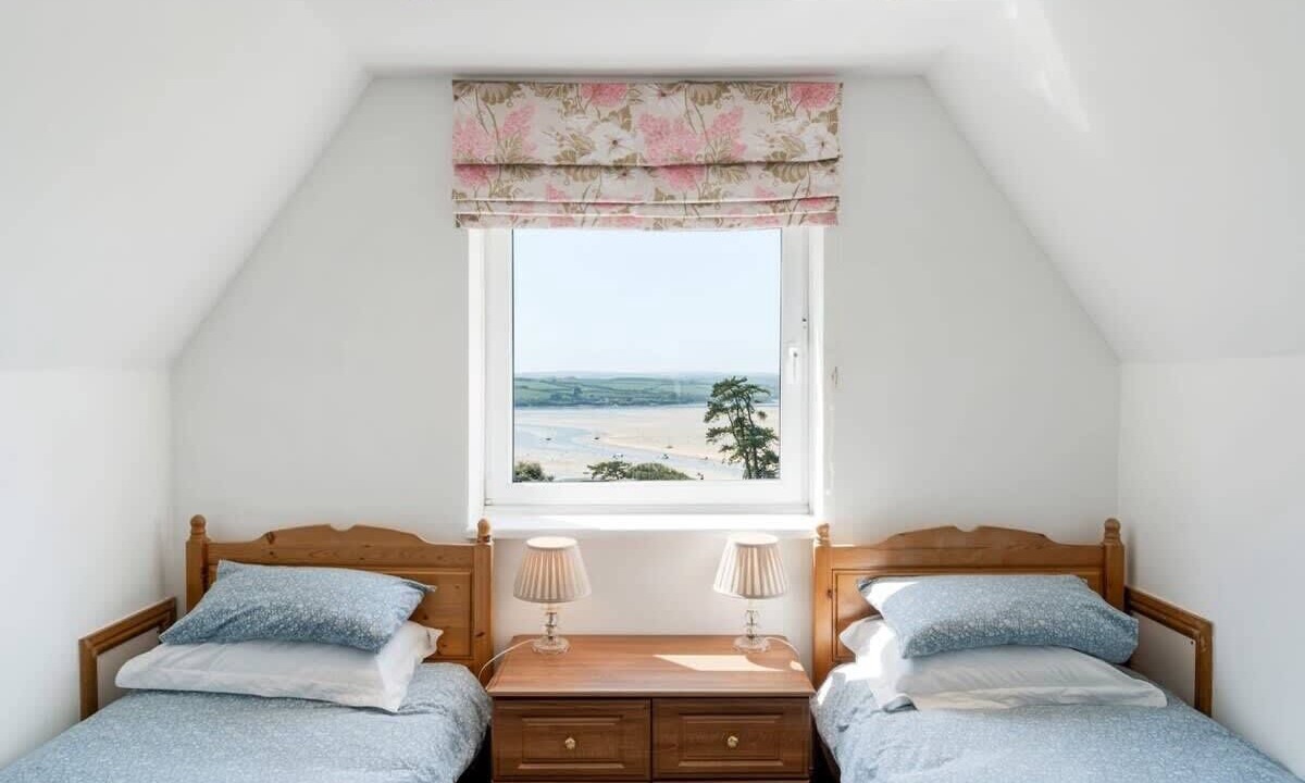 Photo of Bedroom in Rock