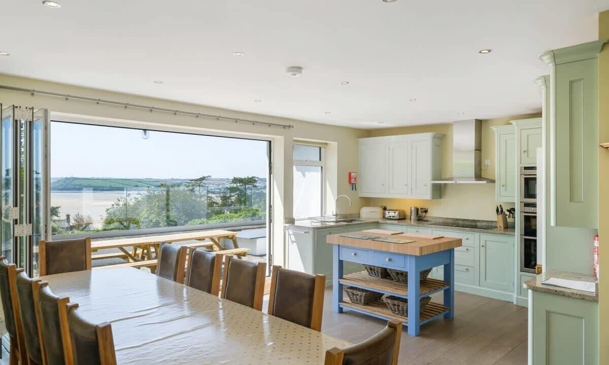 Photo of Kitchen in Rock