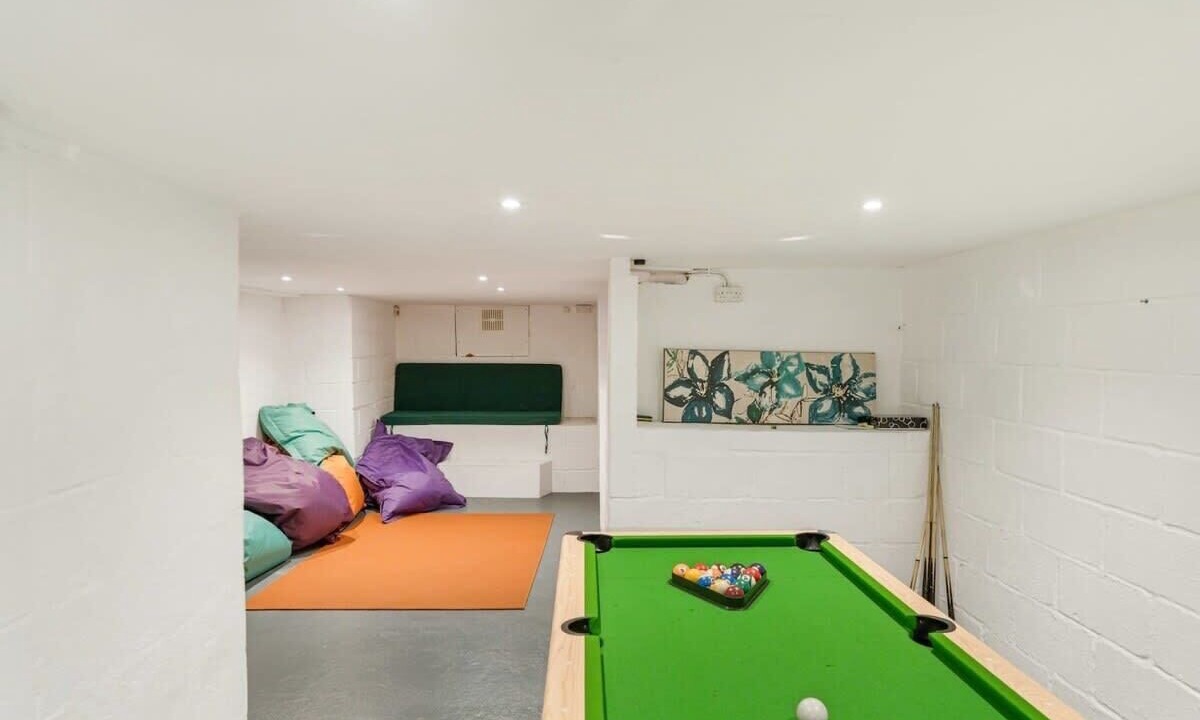 Photo of Bedroom in Rock