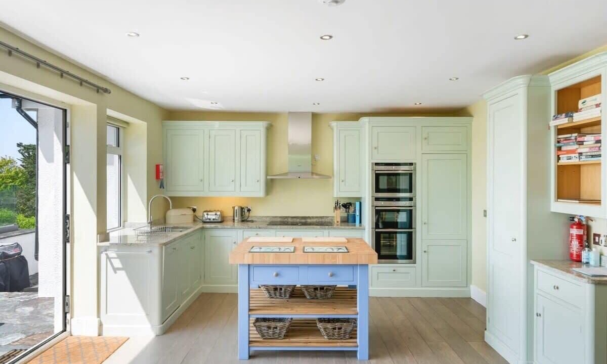 Photo of Kitchen in Rock