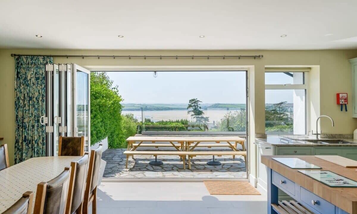 Photo of Kitchen in Rock