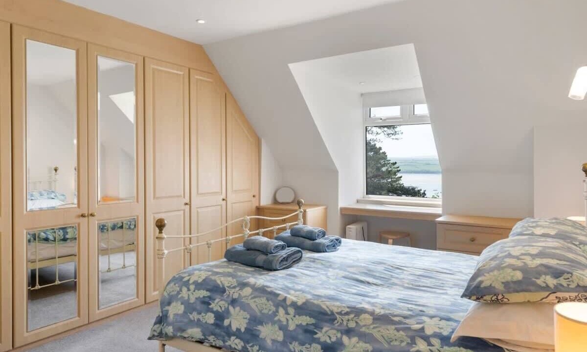 Photo of Bedroom in Rock