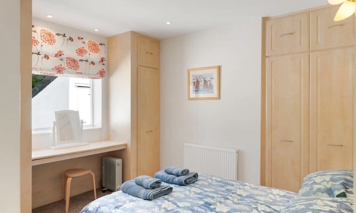 Photo of Bathroom in Rock