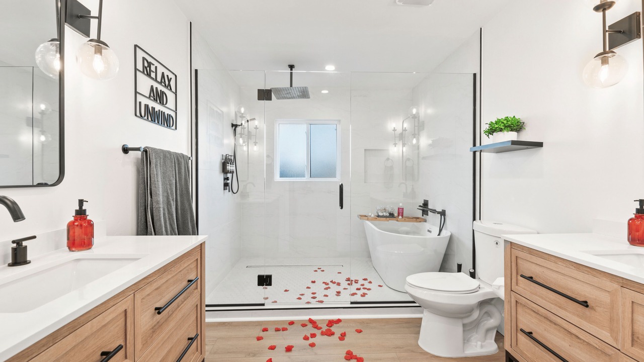 Photo of Bedroom in Del Cerro