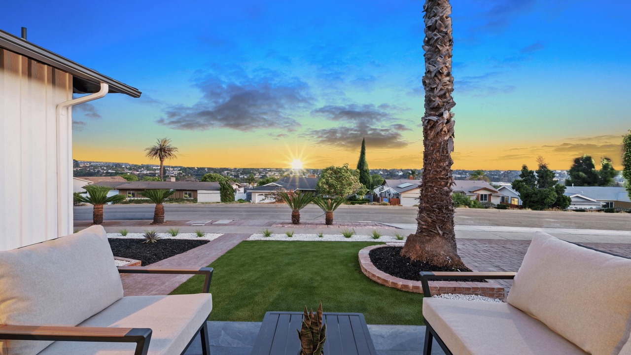 Photo of Outdoor in Del Cerro