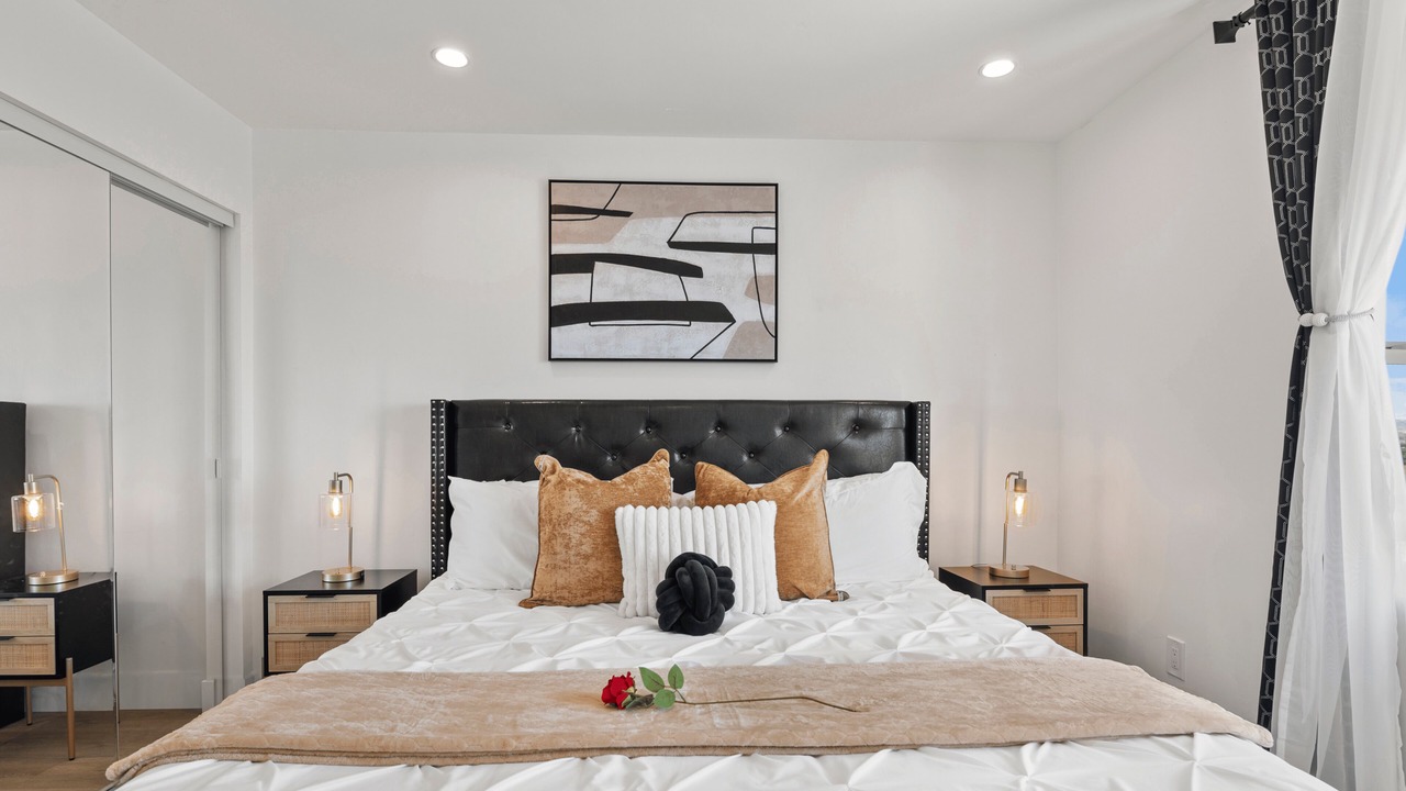 Photo of Bedroom in Del Cerro
