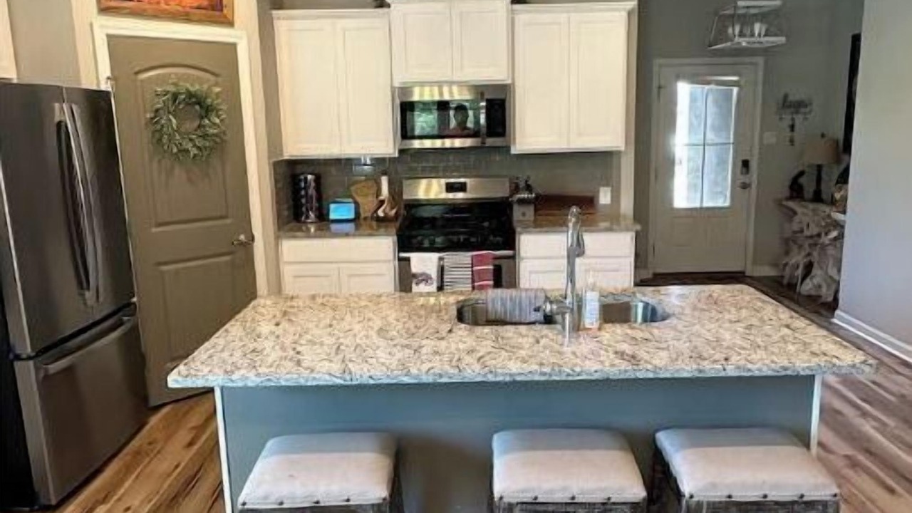 Photo of Kitchen in Westlake
