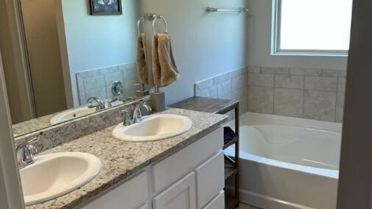 Photo of Bathroom in Westlake
