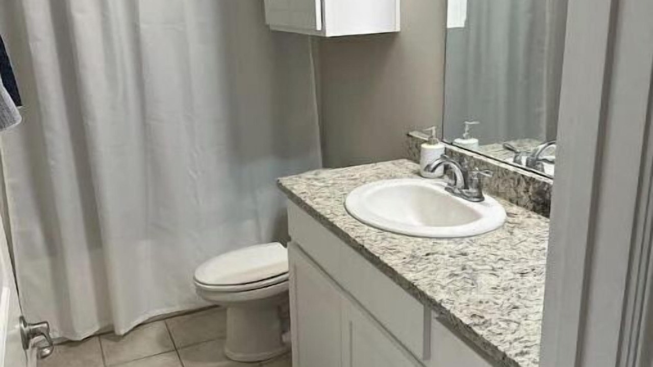Photo of Bathroom in Westlake