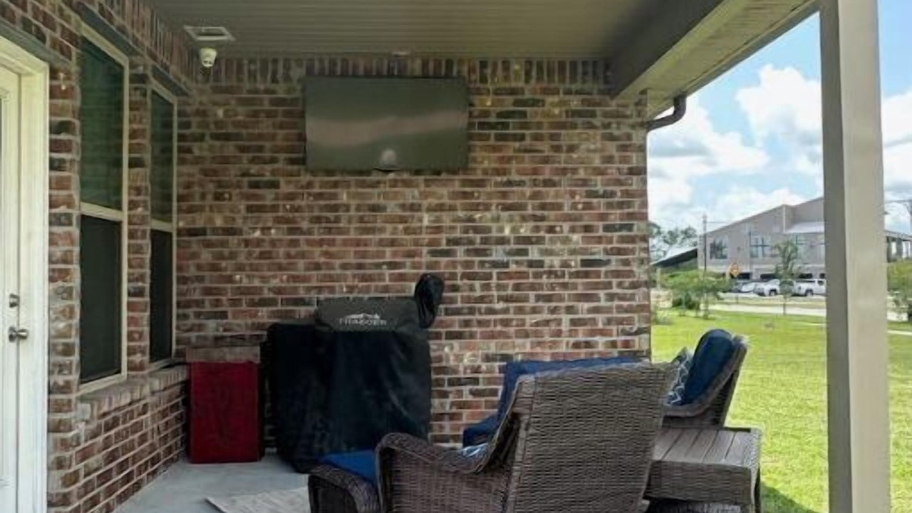 Photo of Patio Balcony in Westlake