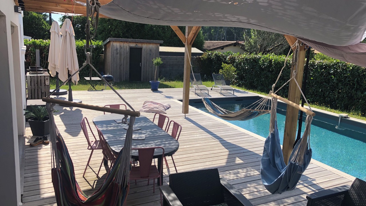 Photo of Outdoor in Saint-Medard-en-Jalles