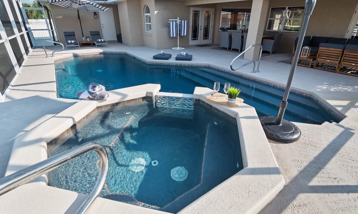 Photo of Outdoor in Palm Harbor