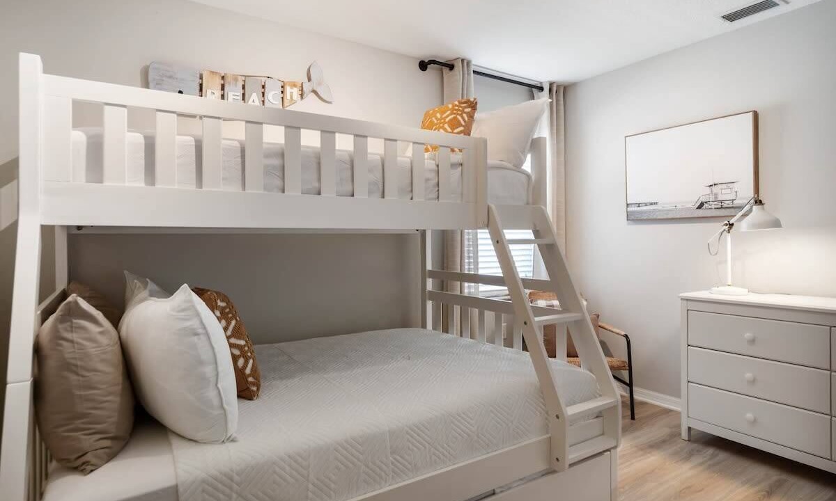 Photo of Bedroom in Palm Harbor